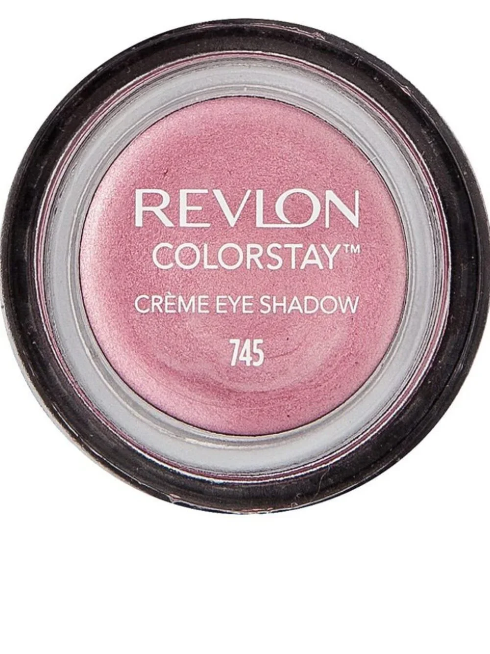 Revlon Colorstay Waterproof Matte and Shimmer Cream Eyeshadow